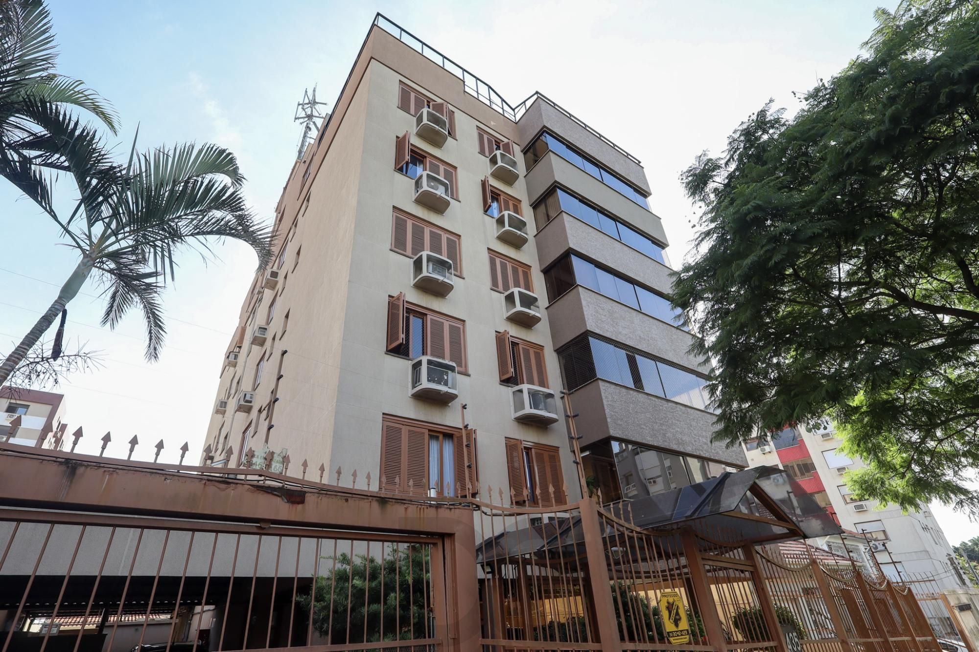 Apartamento a venda no bairro Cristo Redentor — foto 37