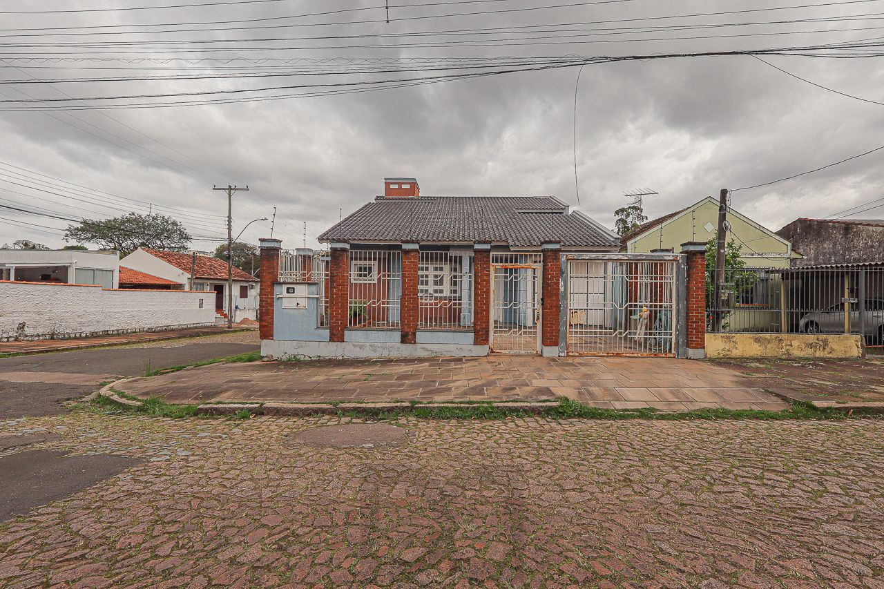 Casa a venda no bairro Jardim Itu — foto 2