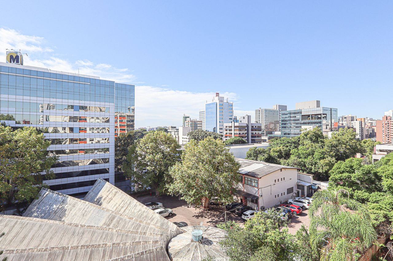 Apartamento a venda no bairro Mont' Serrat — foto 15