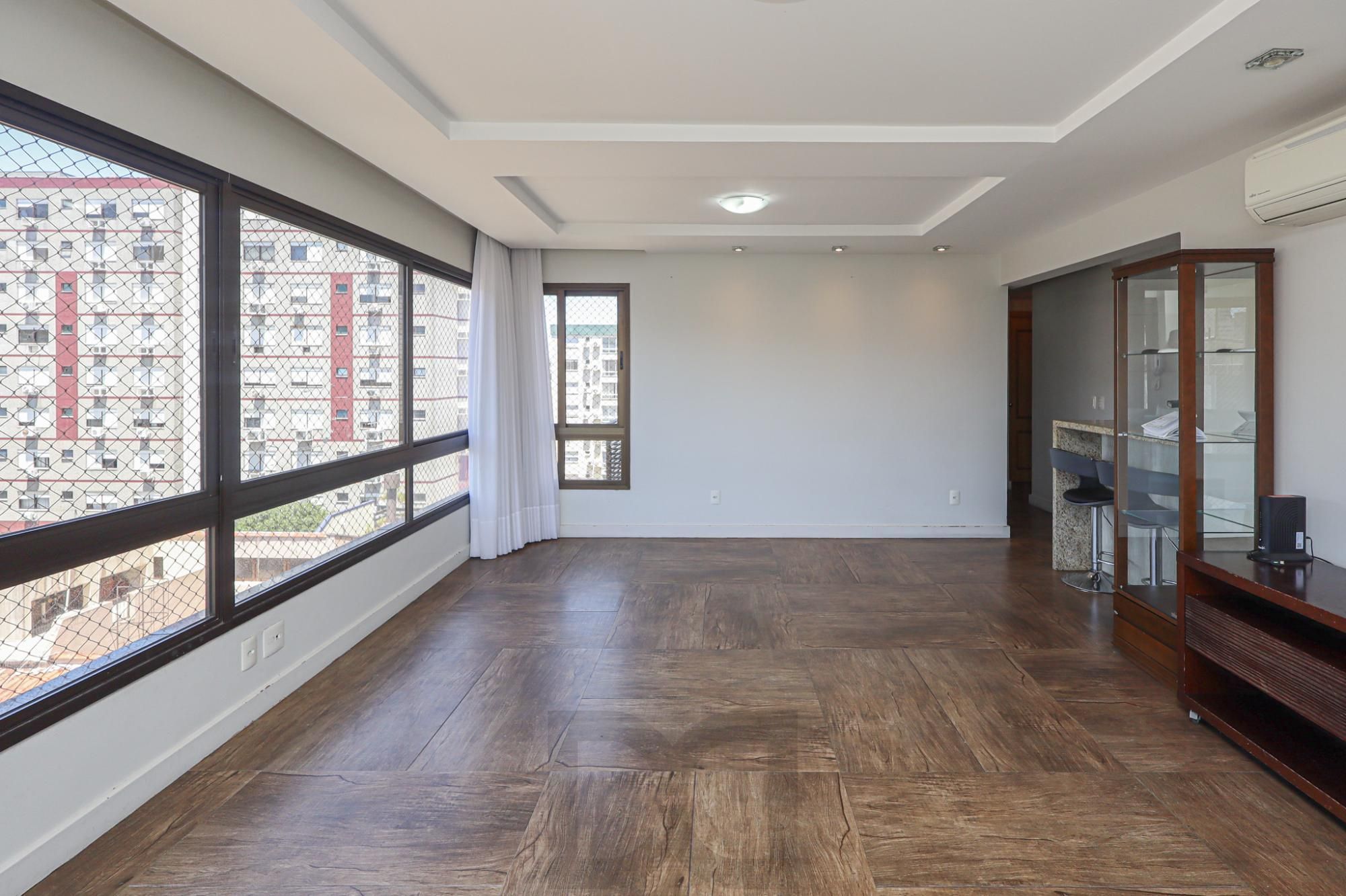 Apartamento a venda no bairro Mont Serrat — foto 2