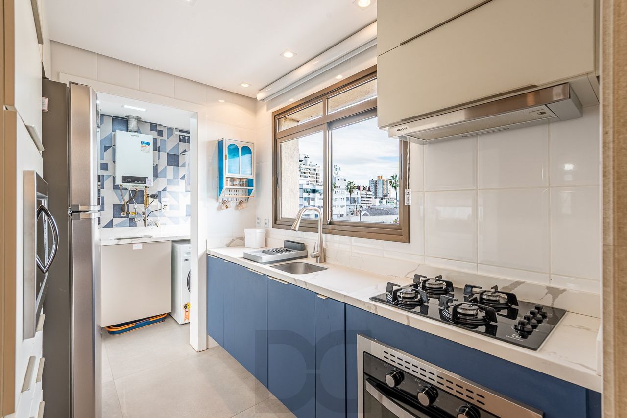 Apartamento a venda no Menino Deus — foto 8