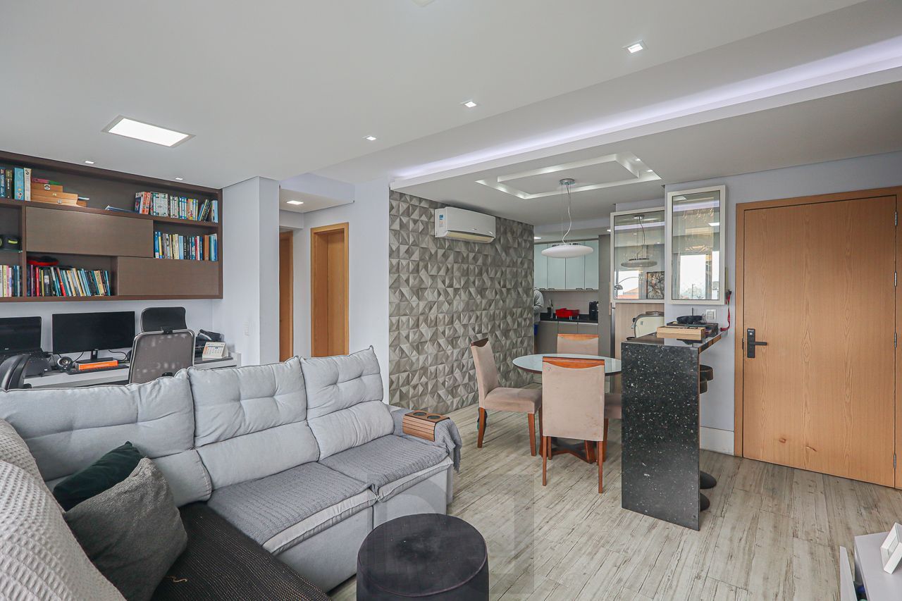 Apartamento a venda no bairro Higienópolis — foto 4