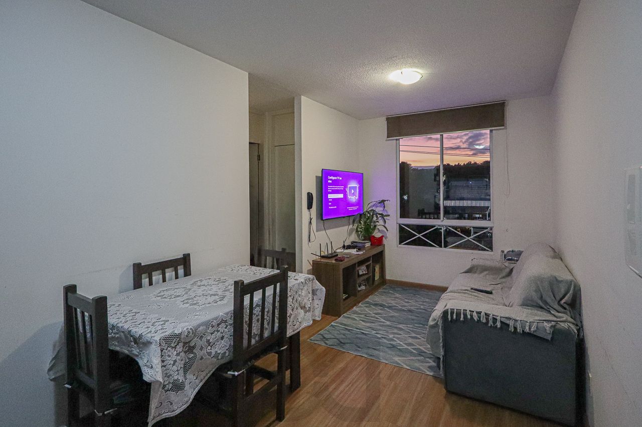 Apartamento a venda no bairro Mario Quintana — foto 1