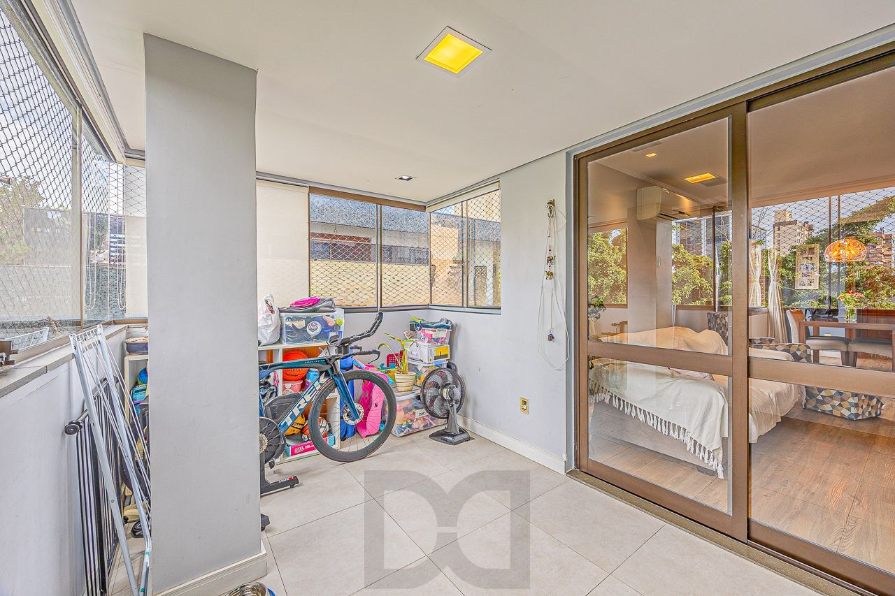 Apartamento a venda no bairro Higienópolis. — foto 10