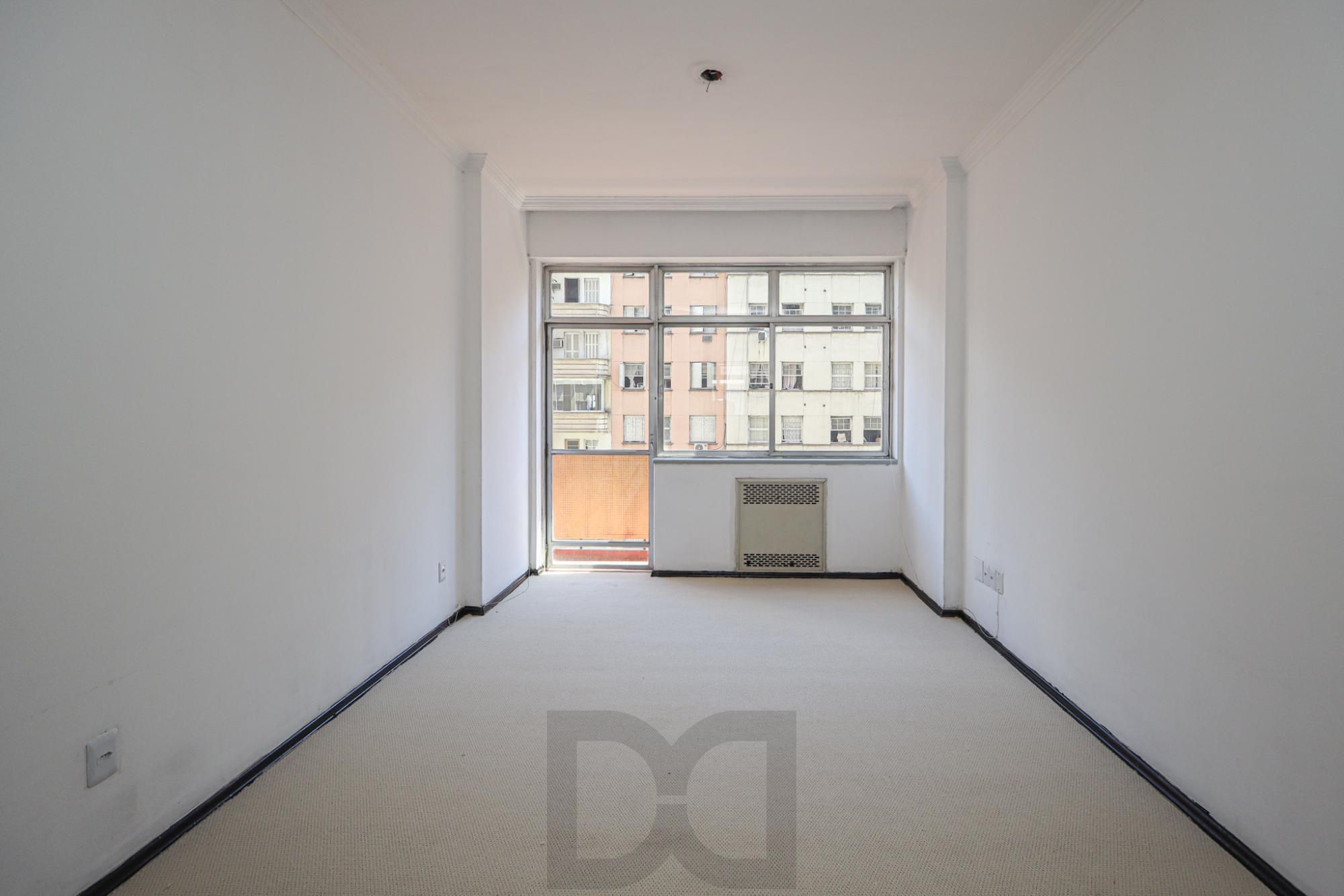 Apartamento a venda no bairro Centro Histórico — foto 2