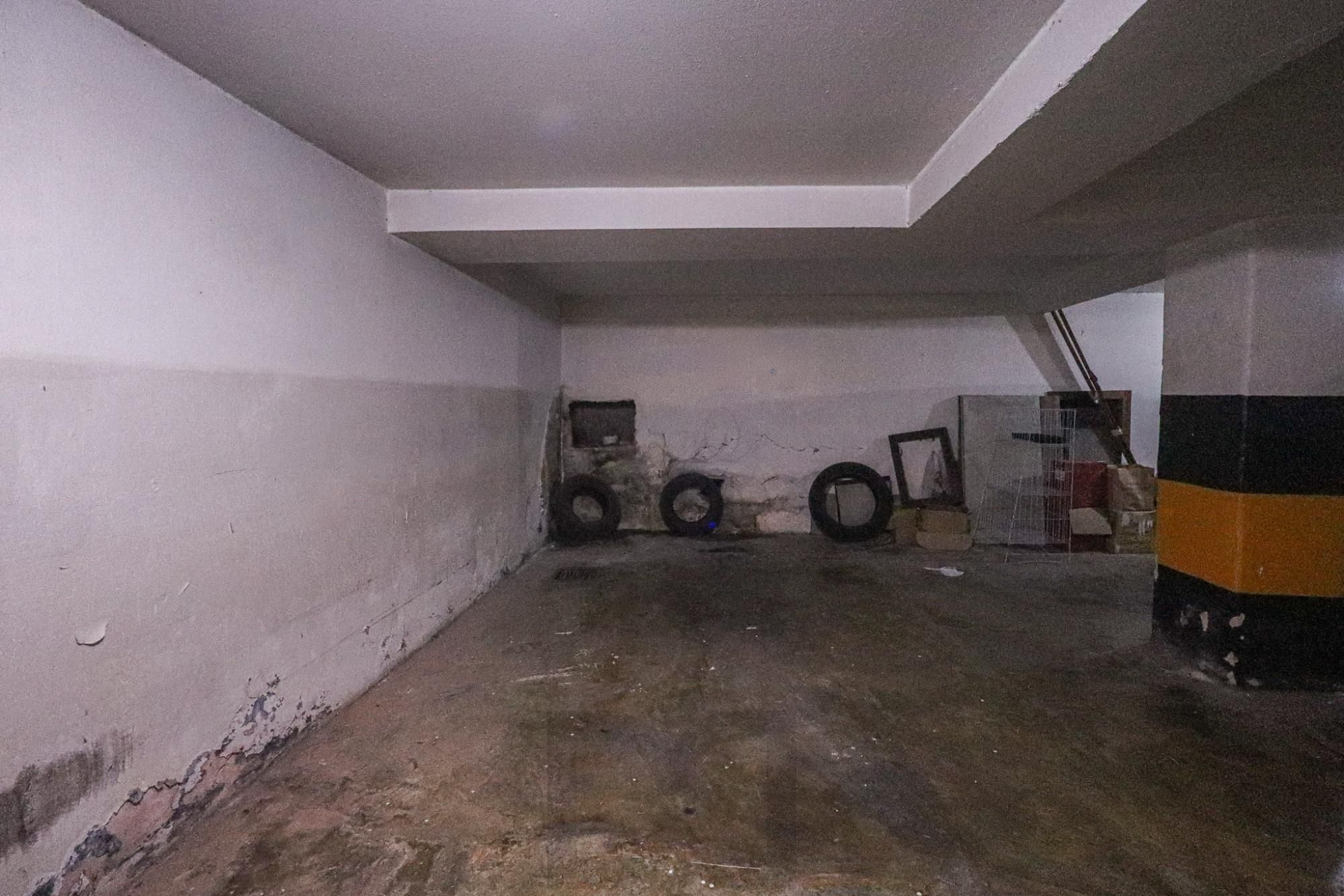 Apartamento Garden a venda na Cidade Baixa — foto 39