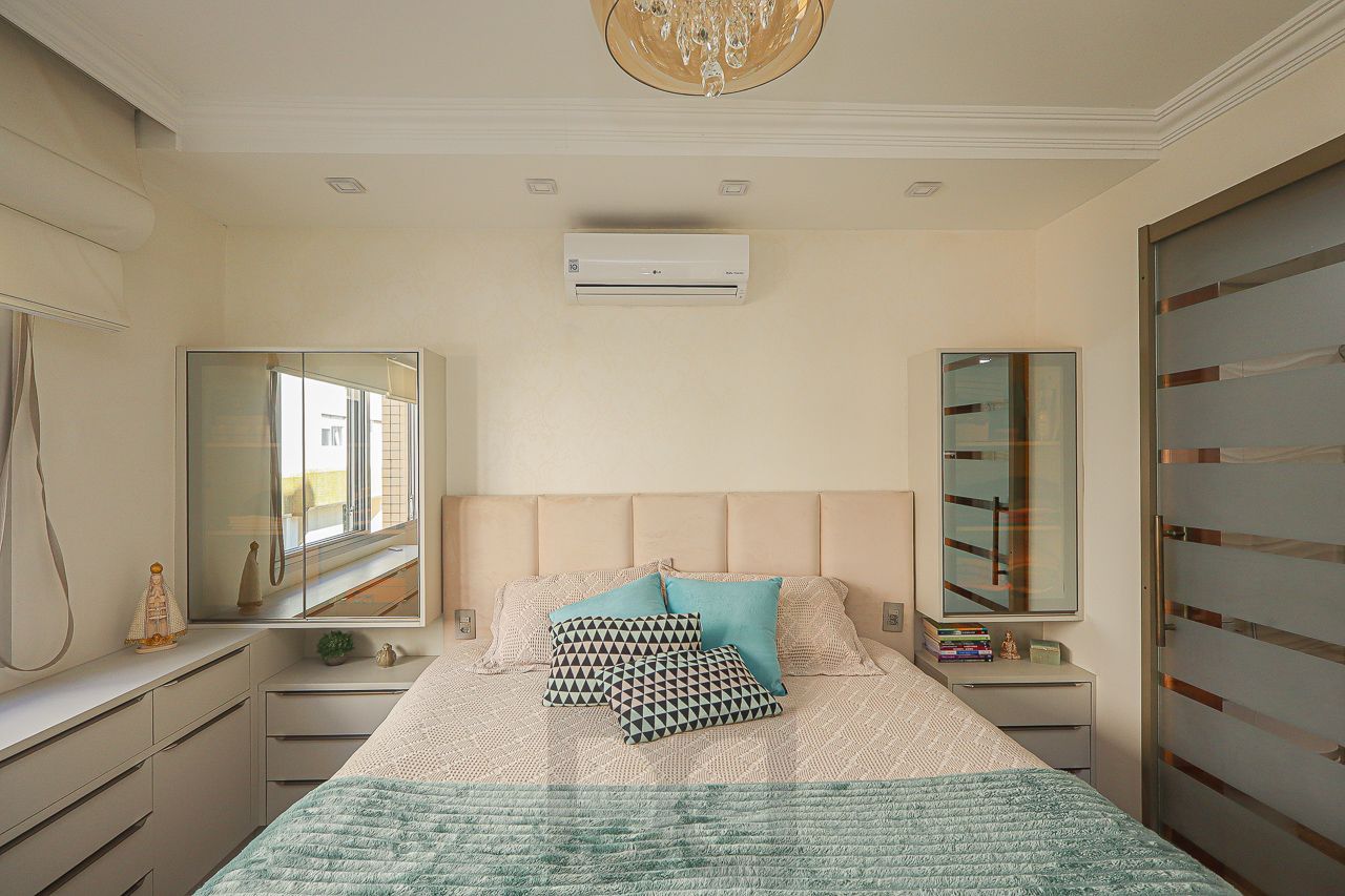 Apartamento a venda no bairro Cristo Redentor — foto 17