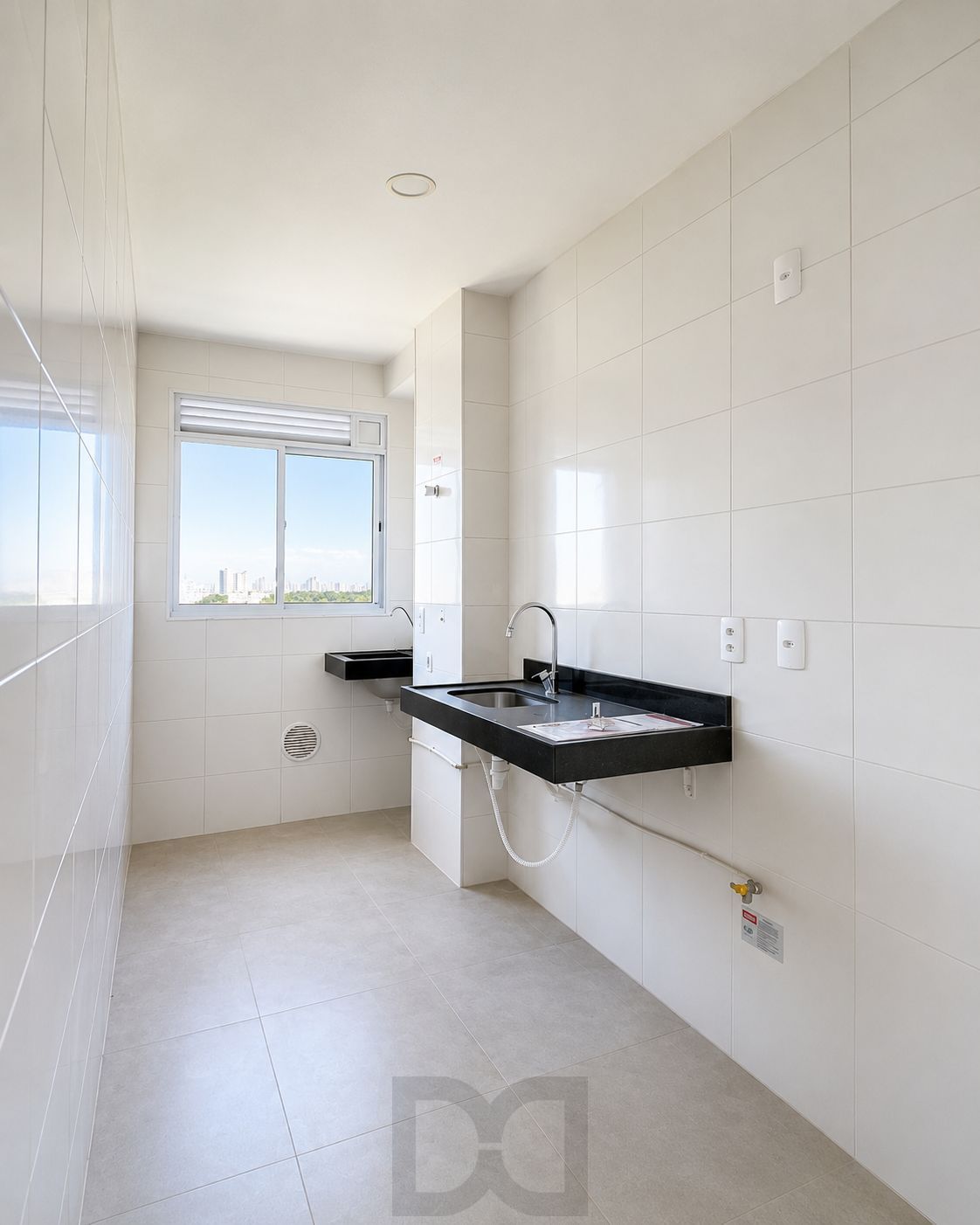 Apartamento a venda no bairro Humaitá — foto 6