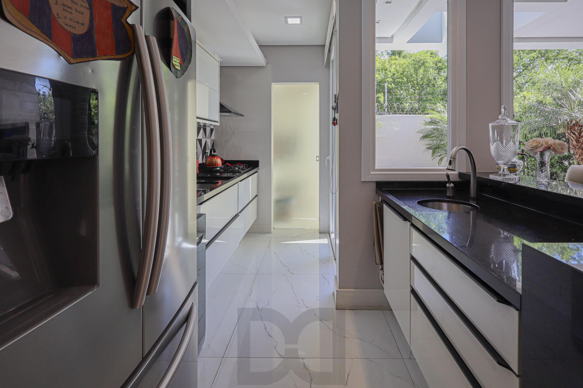 Casa a venda no condomínio Reserva Ecoville — foto 50