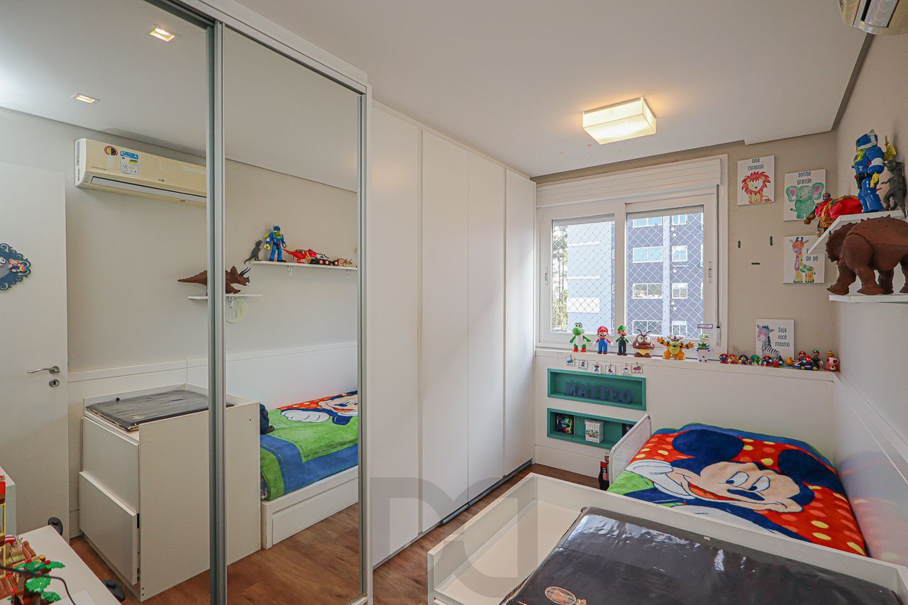 Apartamento a venda no bairro Jardim Sabará — foto 30