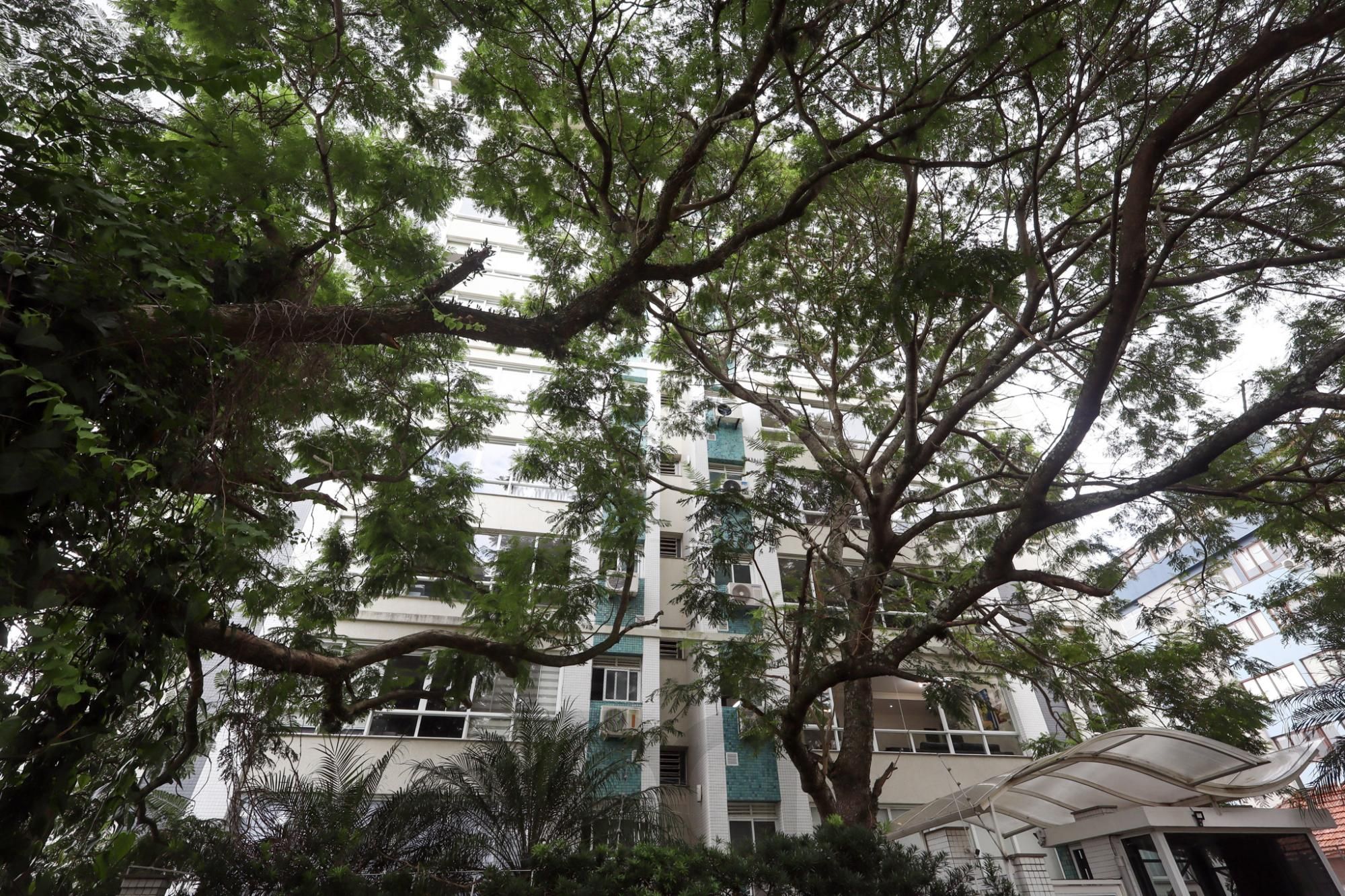 Cobertura a venda no bairro Jardim Botânico — foto 32
