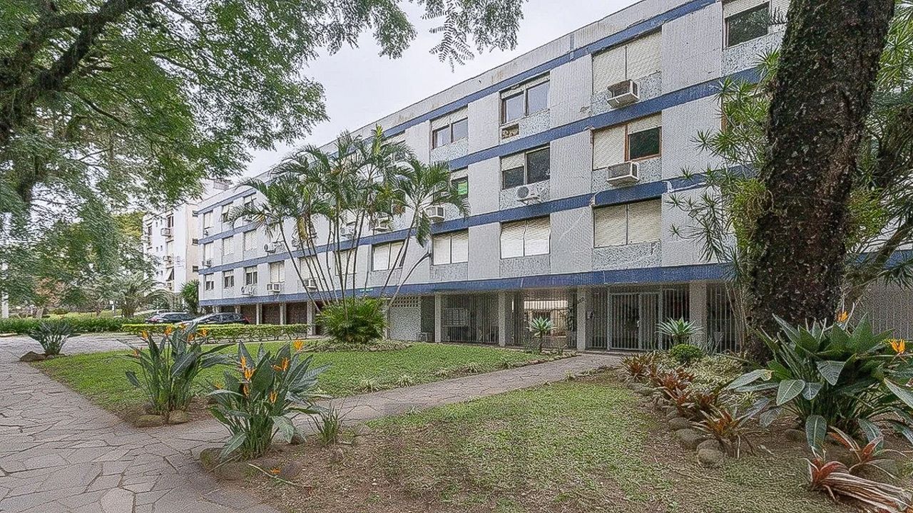 Apartamento a venda no bairro Jardim Lindóia — foto 21