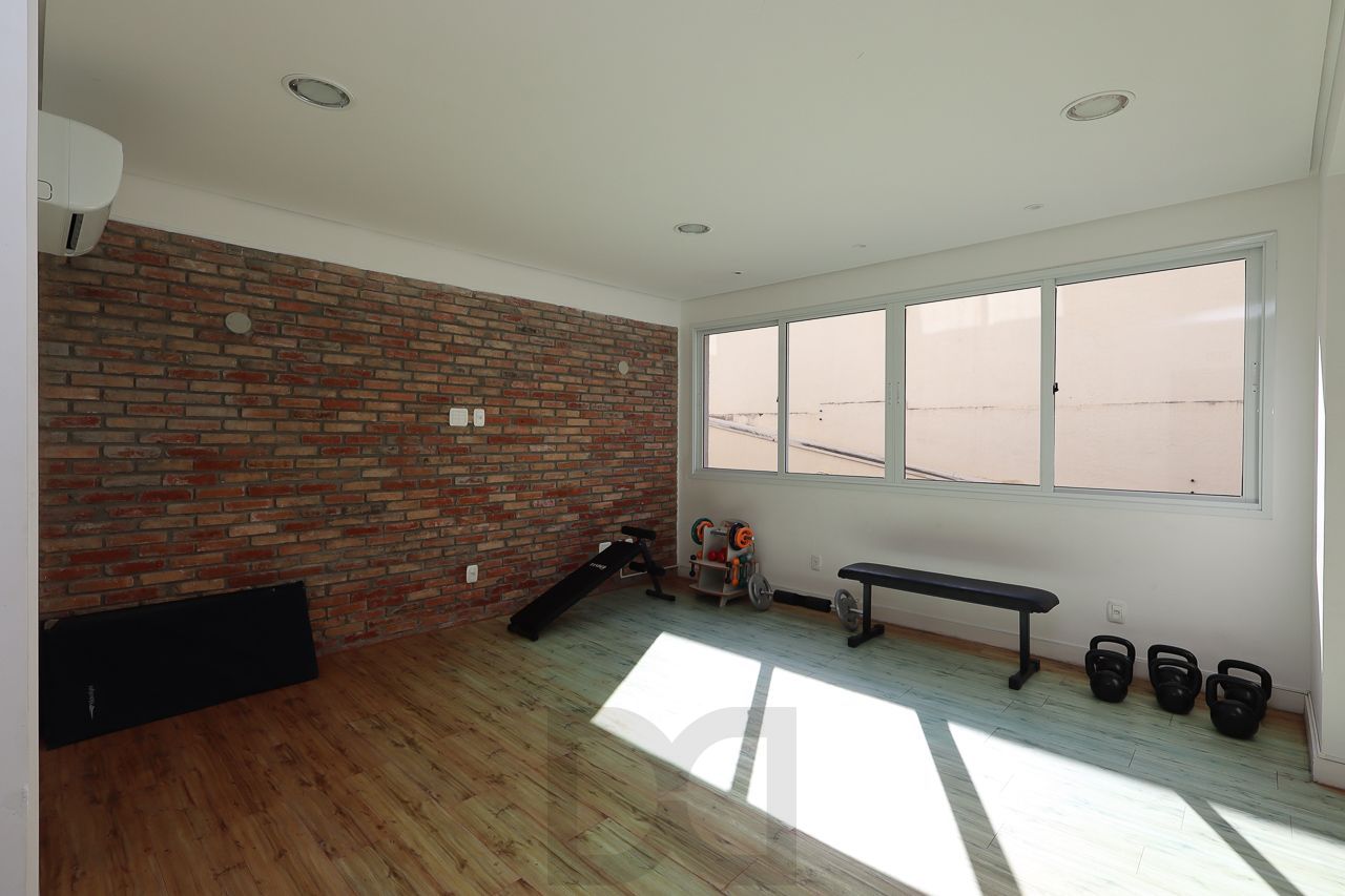 Apartamento Garden a venda no bairro Jardim Bôtanico — foto 39