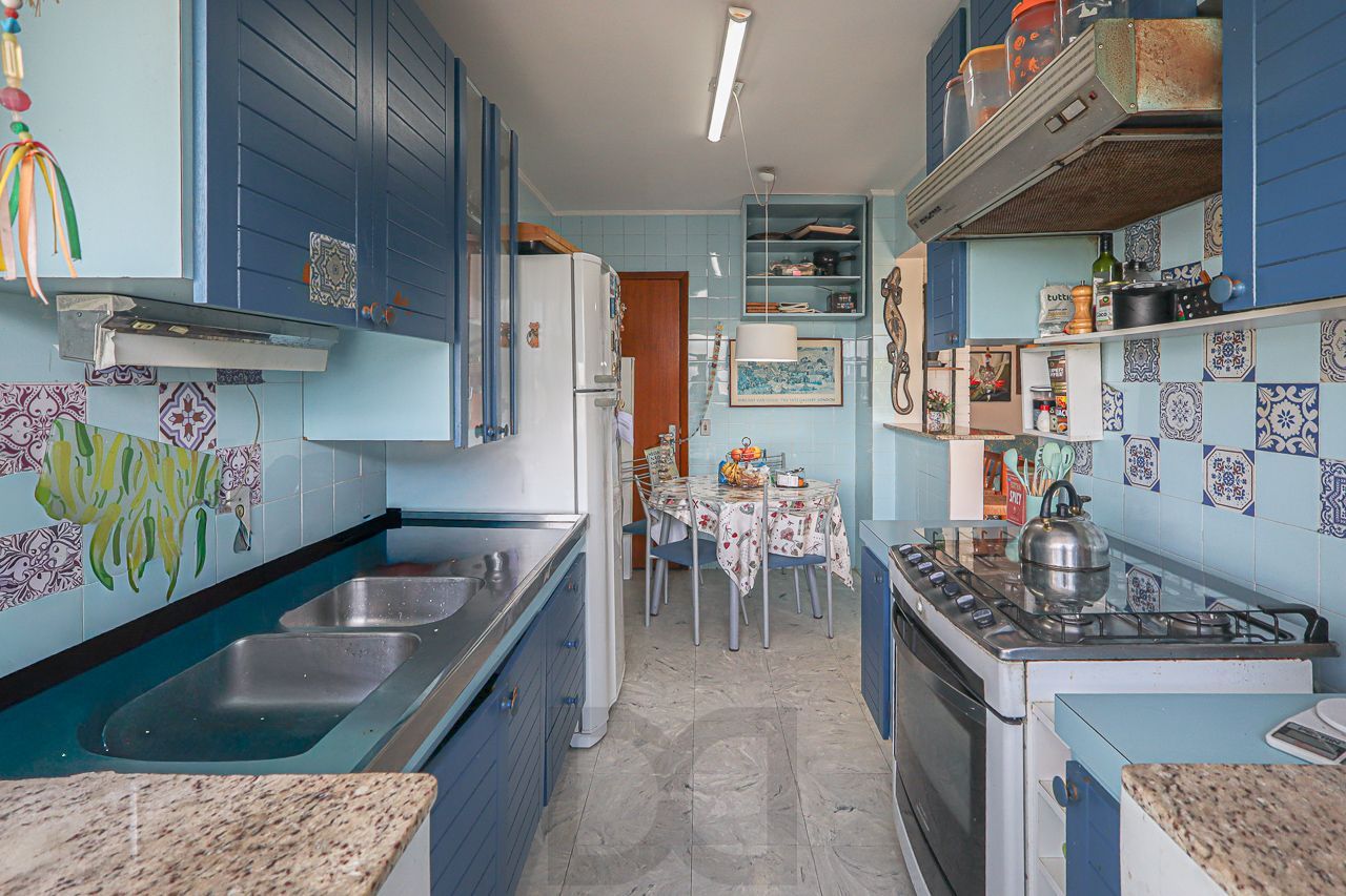 Apartamento a venda no bairro Mont' Serrat — foto 17