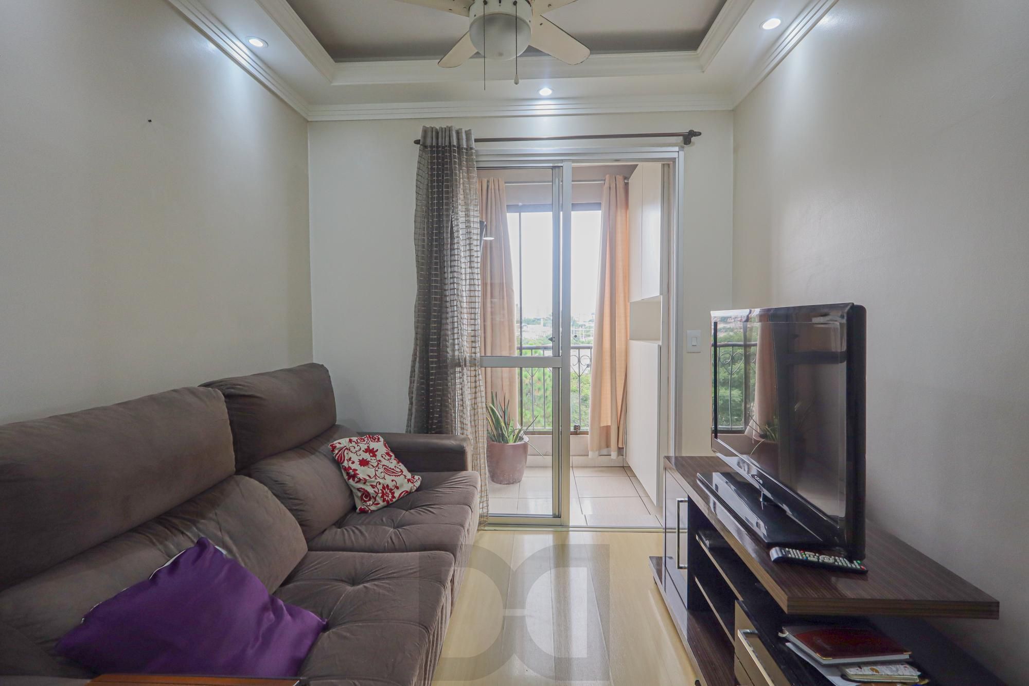 Apartamento a venda no bairro Sarandi — foto 2