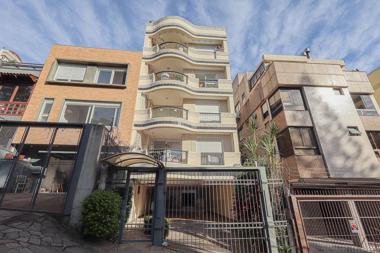 Apartamento a venda no bairro Mont Serrat — foto 39