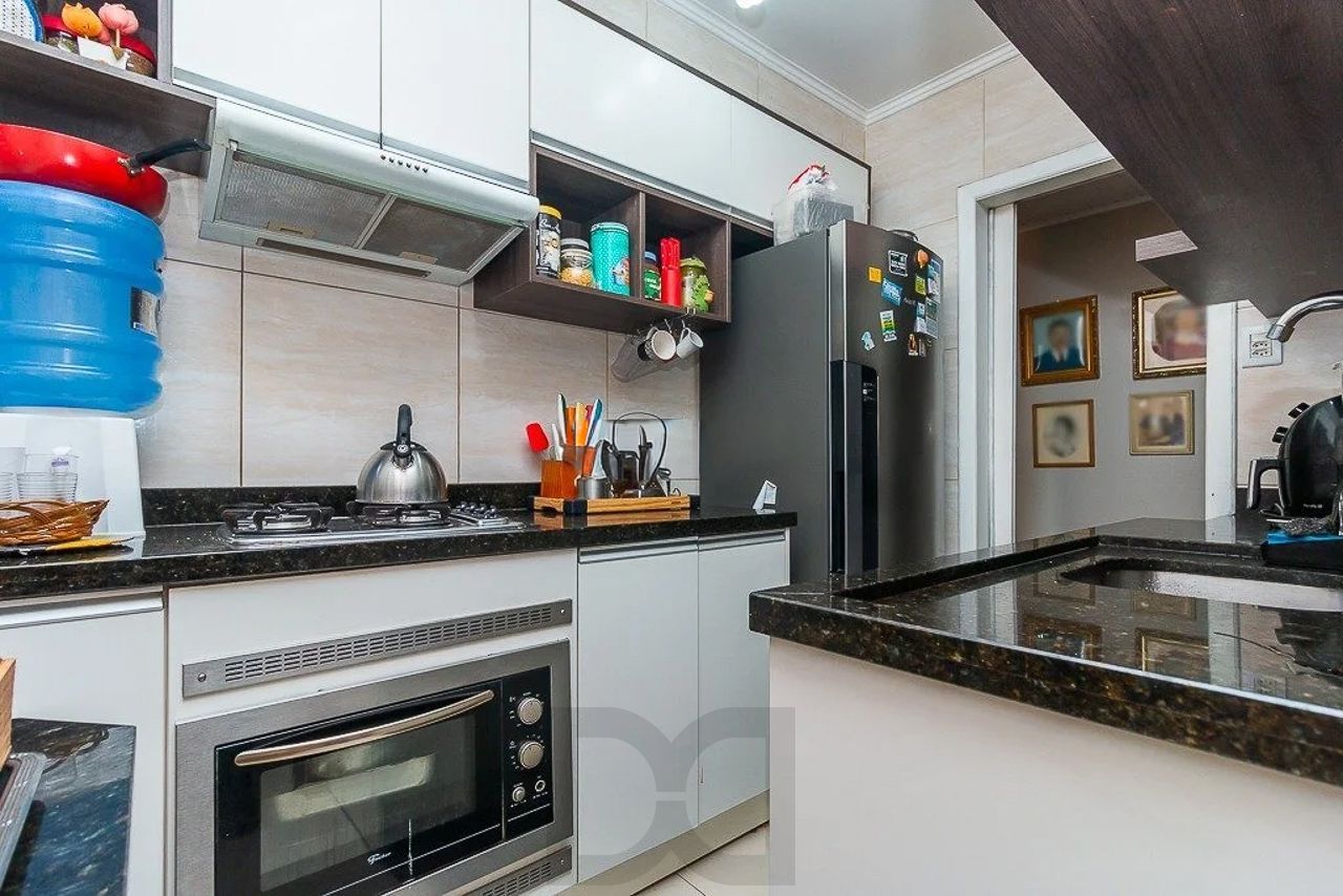 Apartamento a venda no bairro Centro Histórico — foto 7