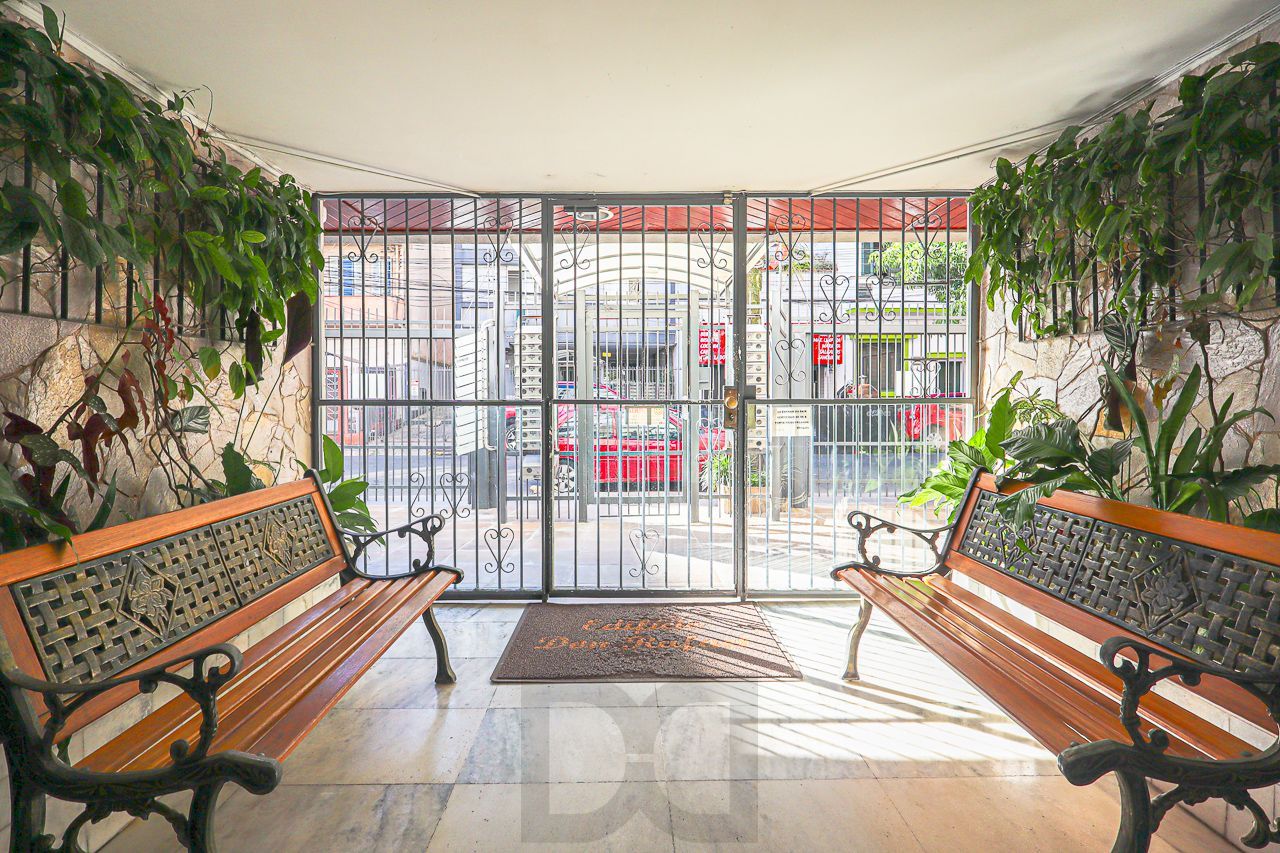 Apartamento a venda no Centro Histórico — foto 25