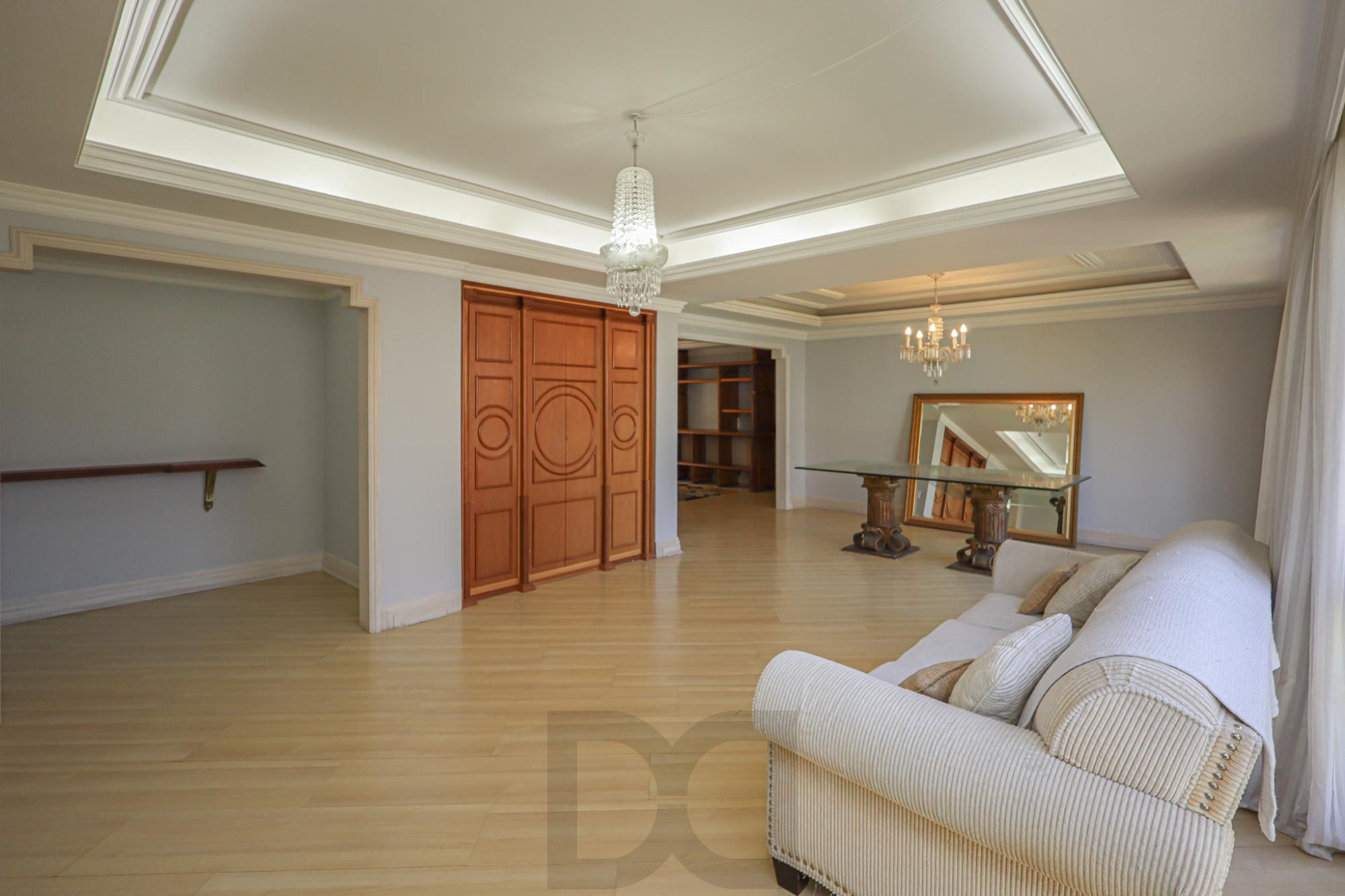 Apartamento a venda no bairro Mont' Serrat — foto 2