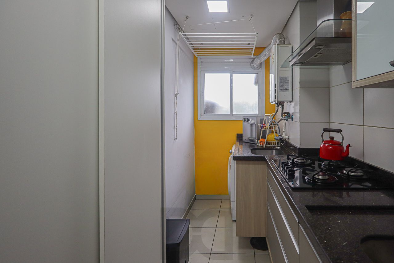 Apartamento a venda no bairro Higienópolis — foto 27