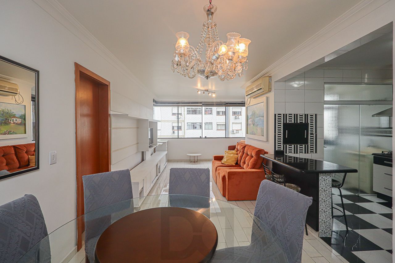 Apartamento a venda no bairro Passo da Areia — foto 2