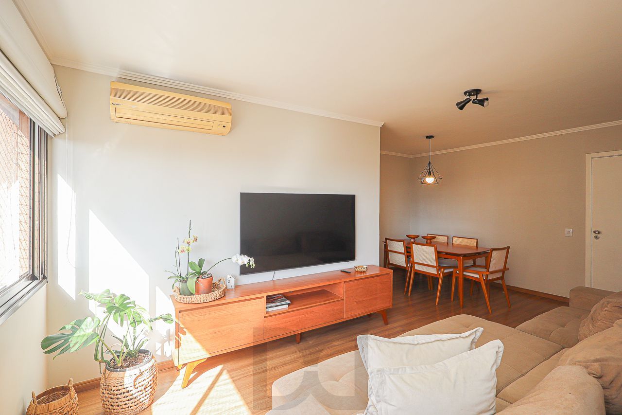 Apartamento a venda no bairro Vila Ipiranga — foto 3