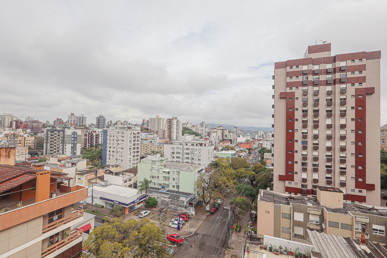 Apartamento Garden a venda no bairro Bela Vista — foto 43