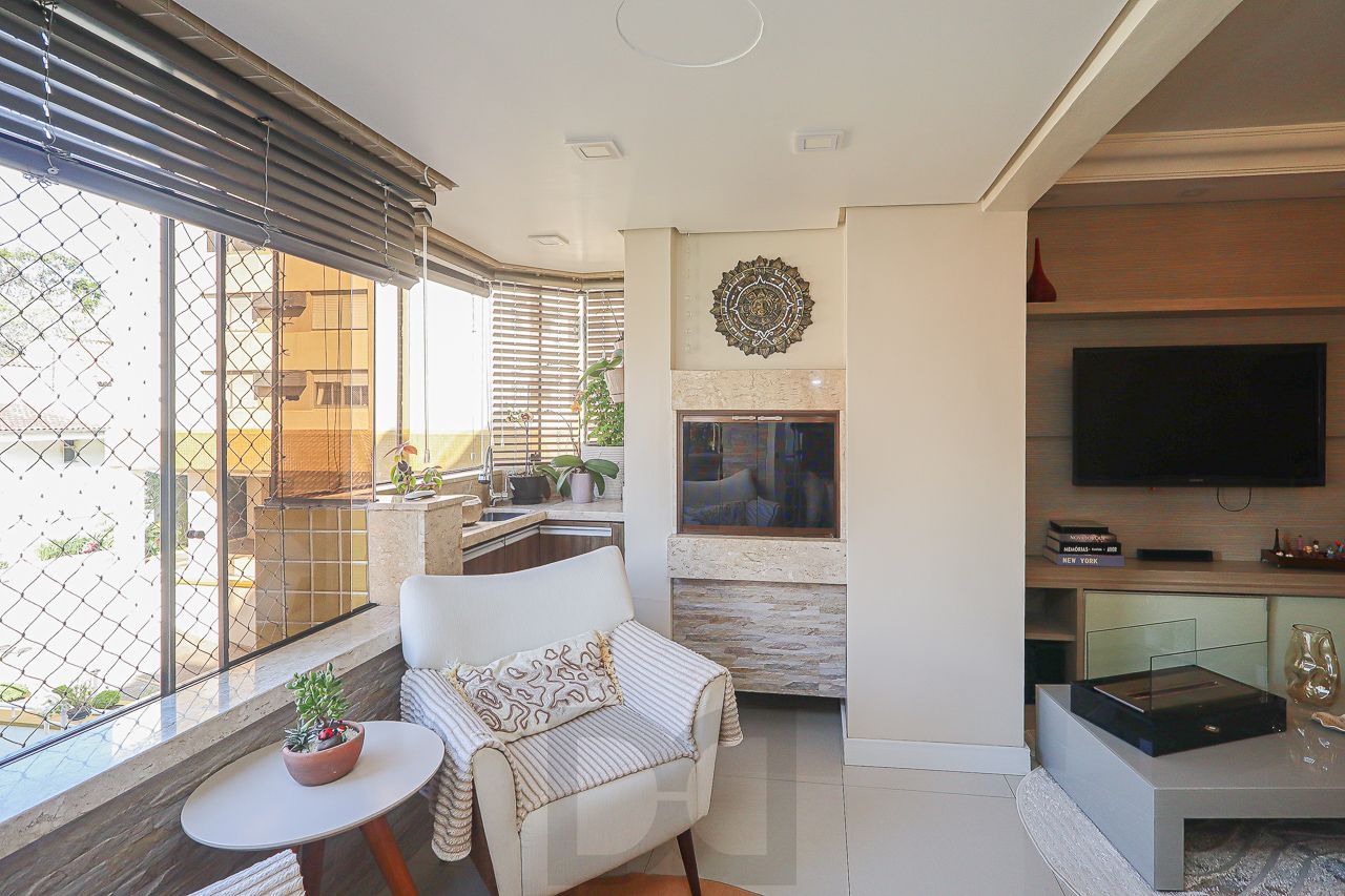 Apartamento a venda no bairro Cristo Redentor — foto 3