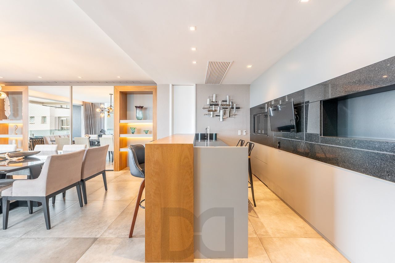 Apartamento a venda no bairro Jardim Europa — foto 18
