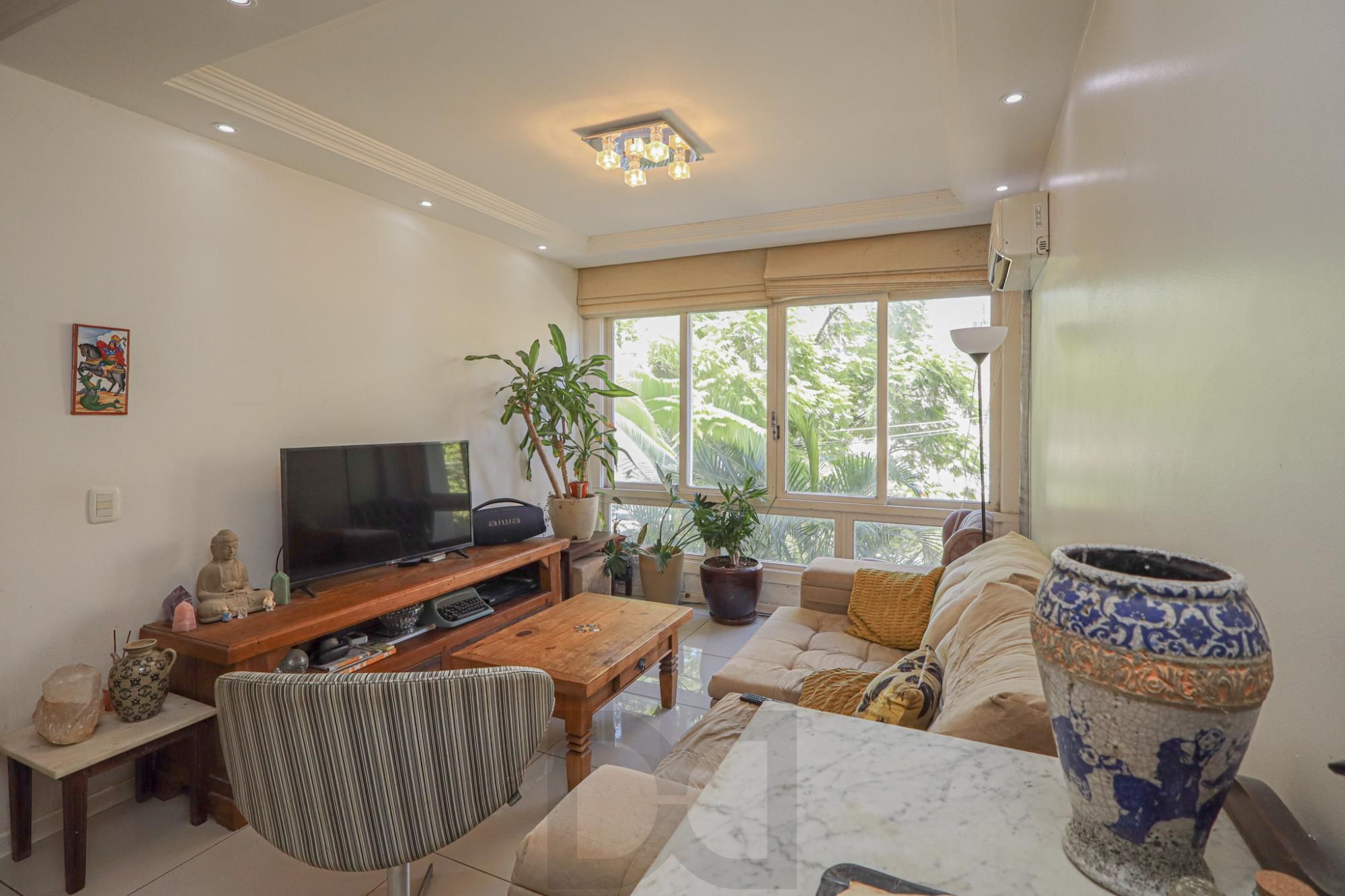 Apartamento a venda no bairro Auxiliadora — foto 7