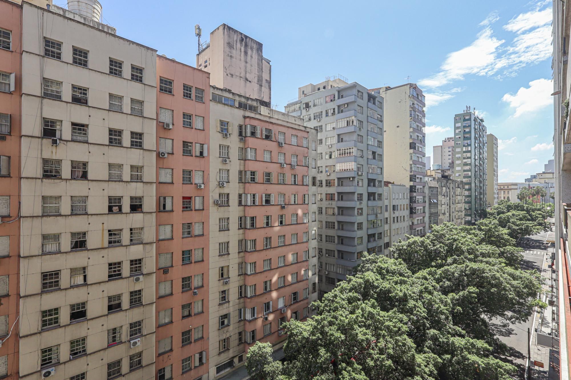 Apartamento a venda no bairro Centro Histórico — foto 7