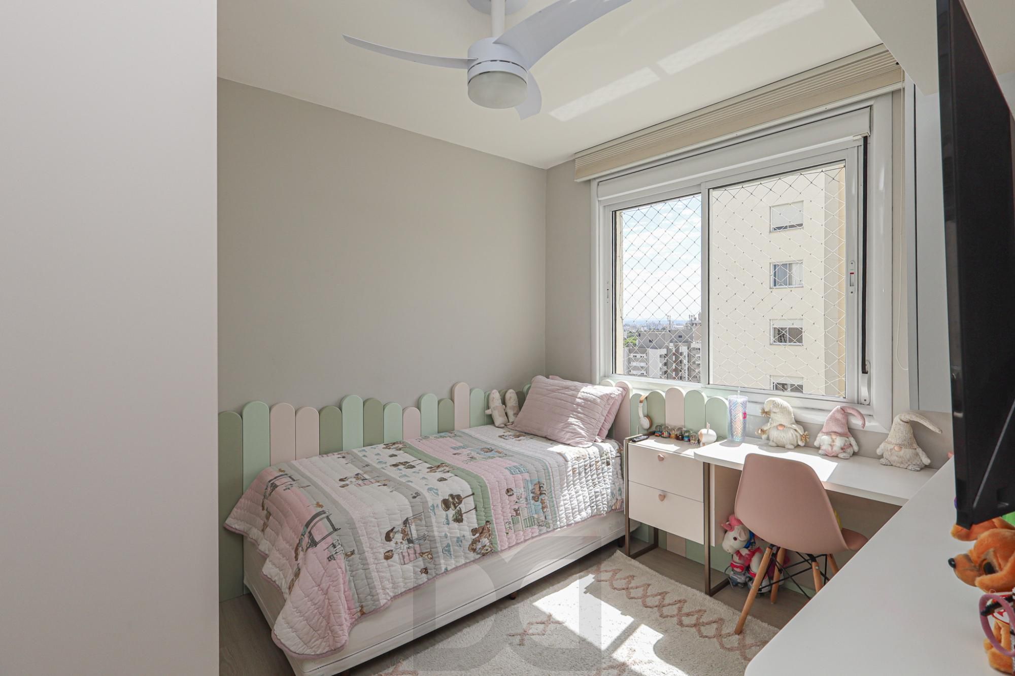 Apartamento mobiliado a venda no bairro Jardim Europa — foto 27