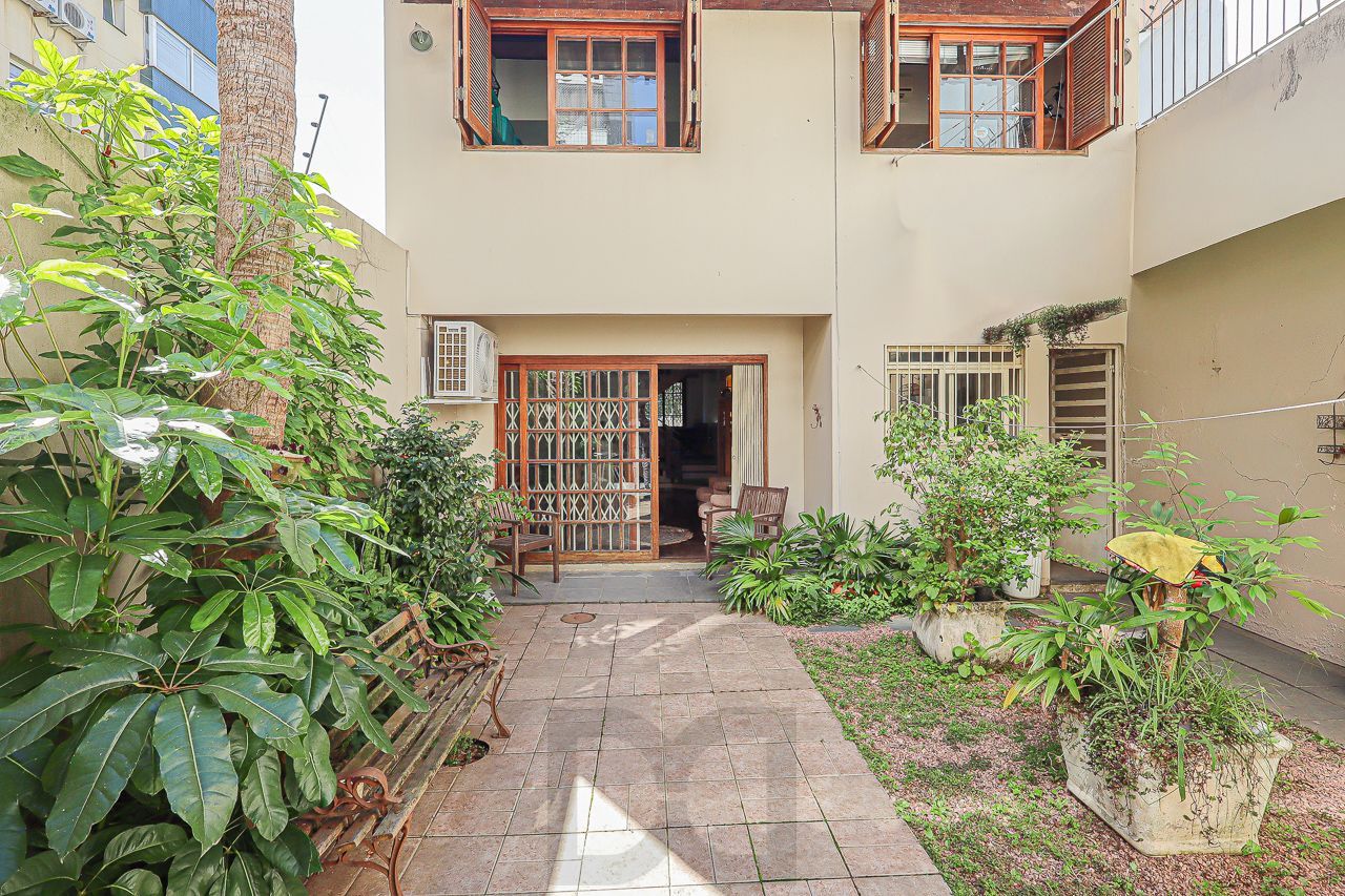 Casa a venda no bairro Mont' Serrat — foto 33