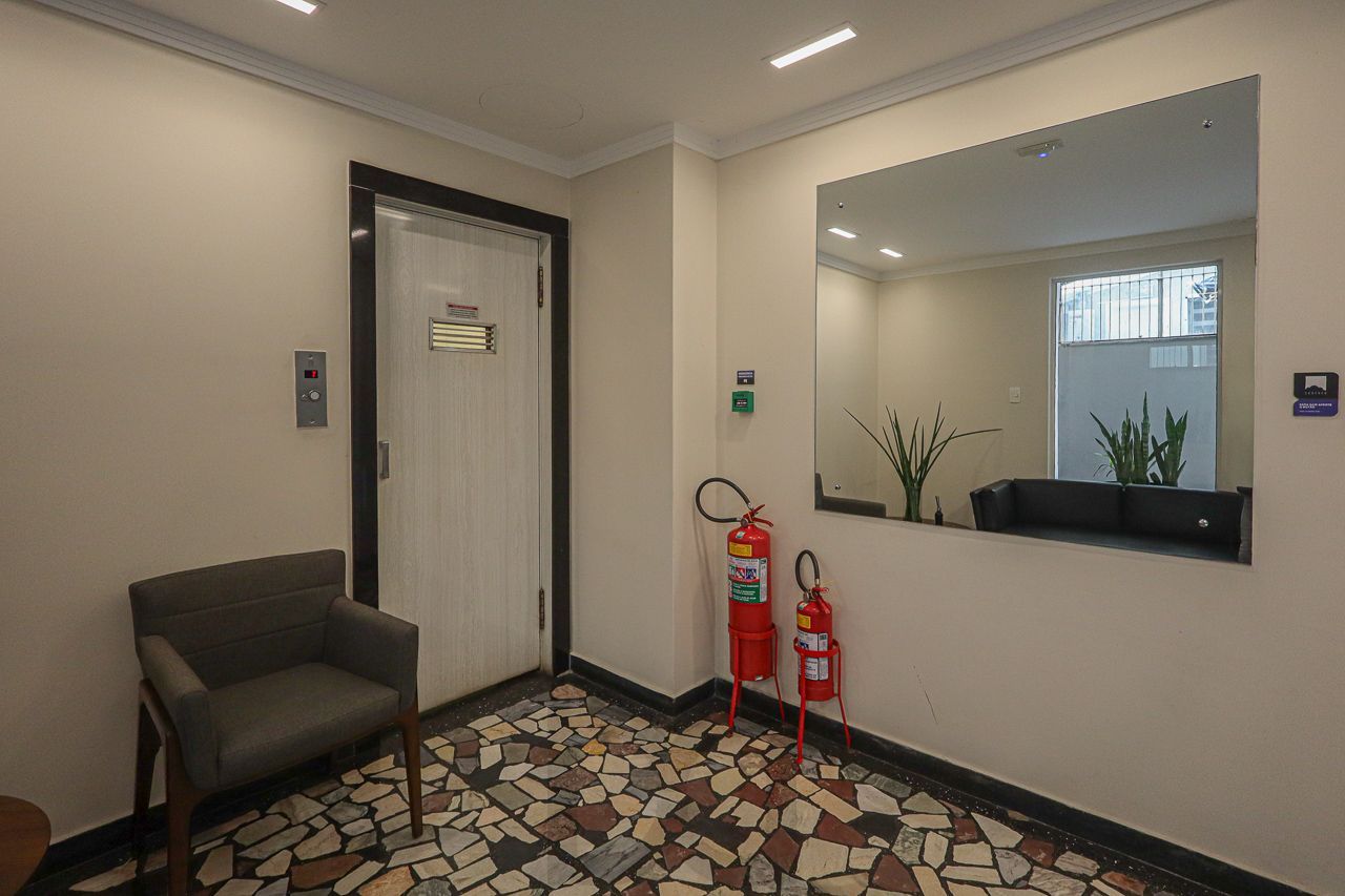 Apartamento a venda no bairro Independência — foto 32