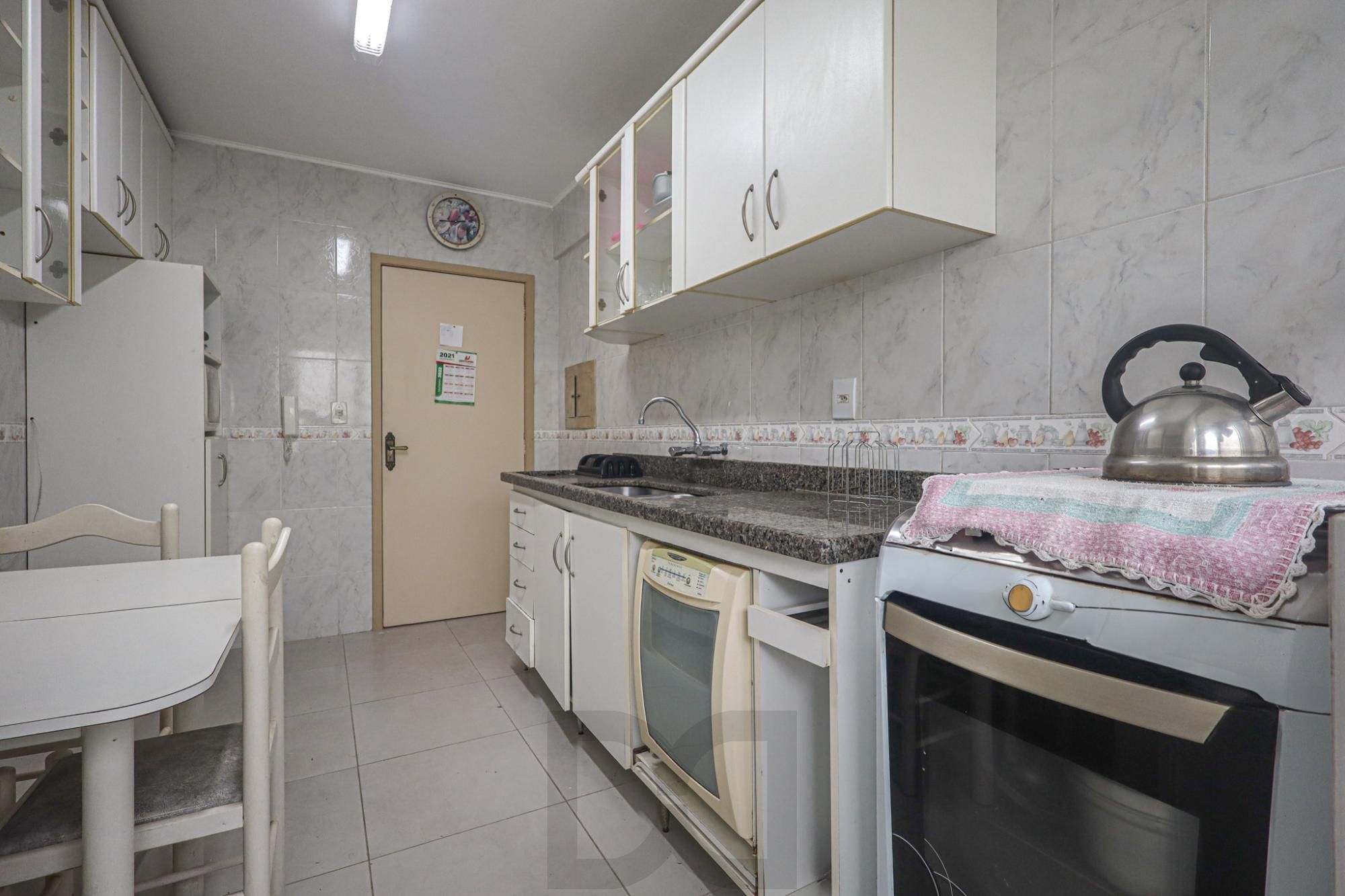 Apartamento a venda no bairro Auxiliadora — foto 7