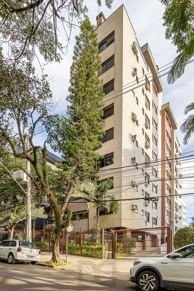 Apartamento a venda no bairro Higienópolis. — foto 28
