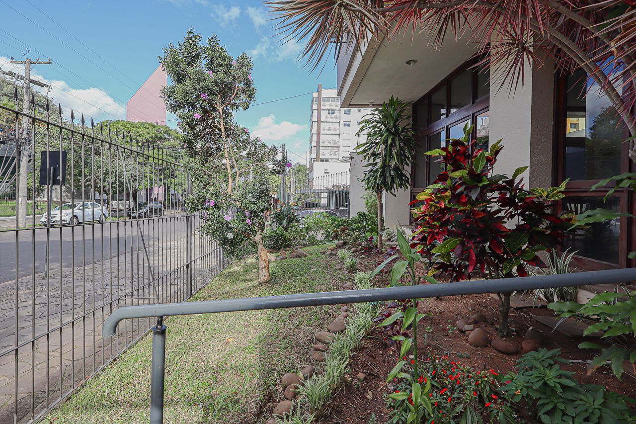 Apartamento a venda no bairro Jardim Botânico. — foto 34