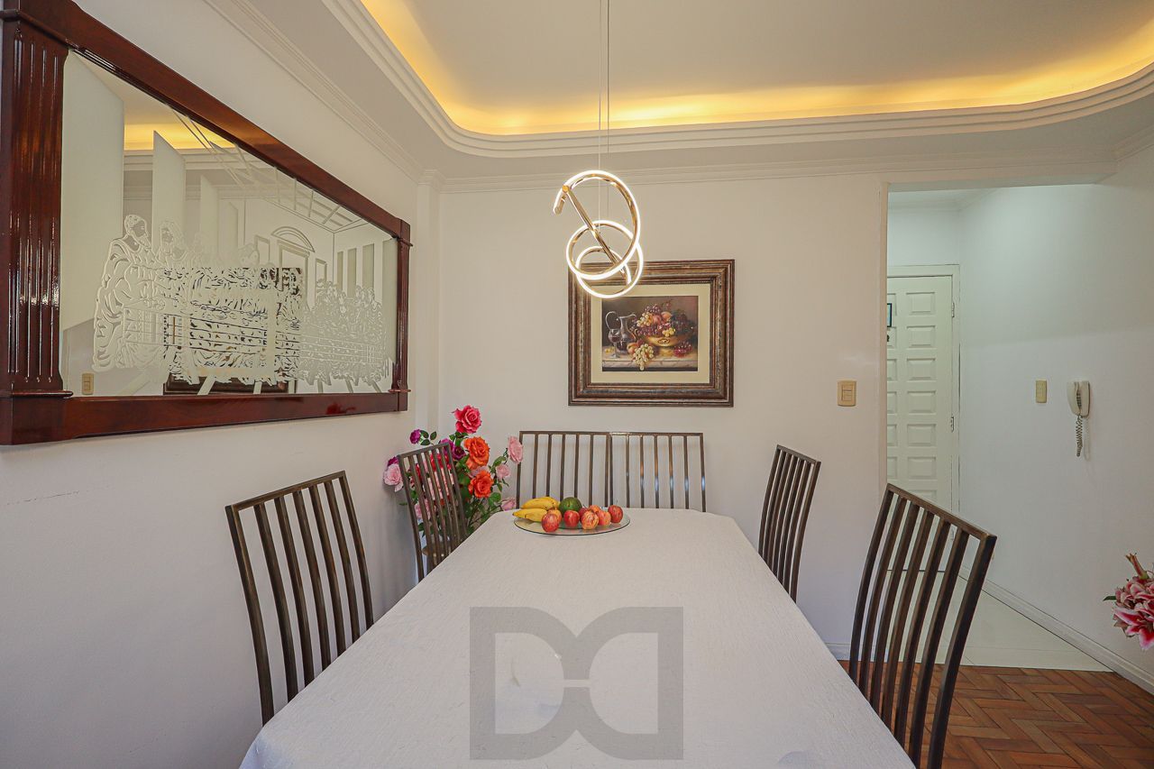 Apartamento a venda no bairro Santo Antônio — foto 12
