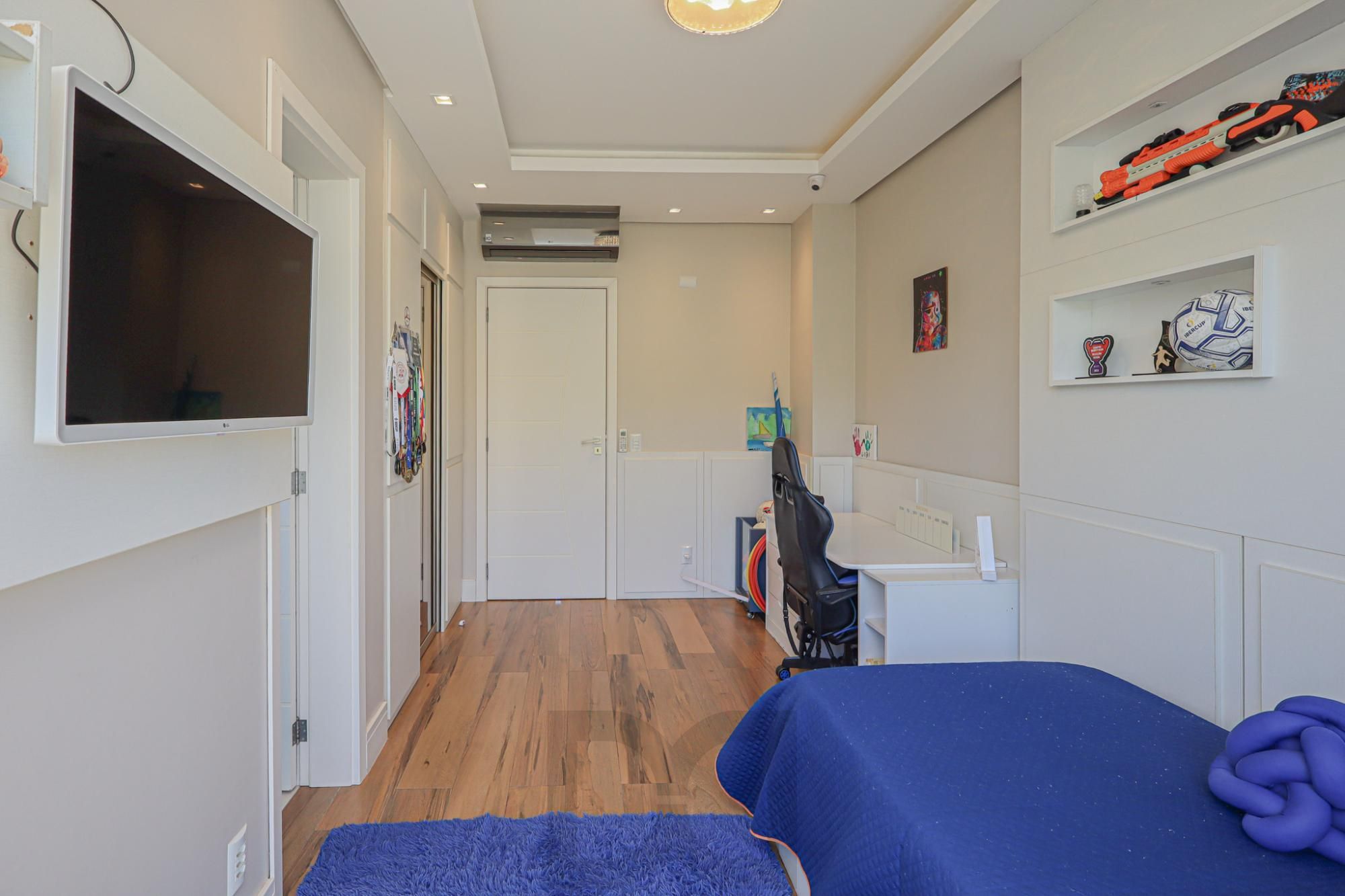 Casa a venda no condomínio Reserva Ecoville — foto 29