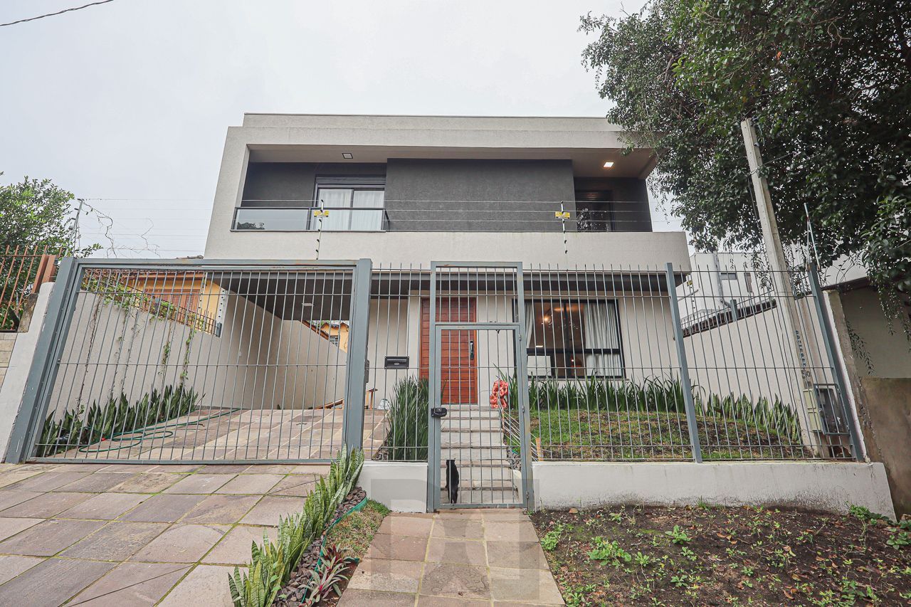Casa a venda no bairro Vila Ipiranga — foto 52