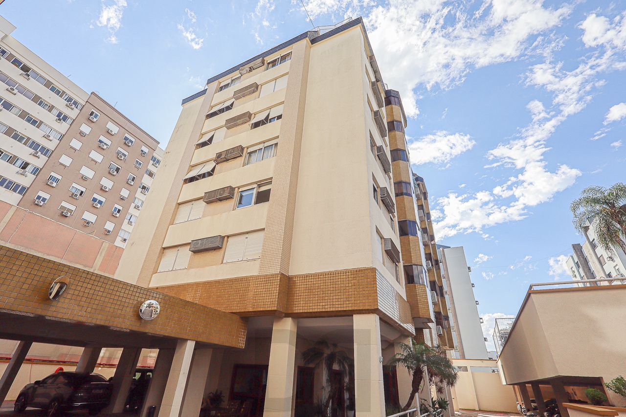 Apartamento a venda no bairro Cristo Redentor — foto 45