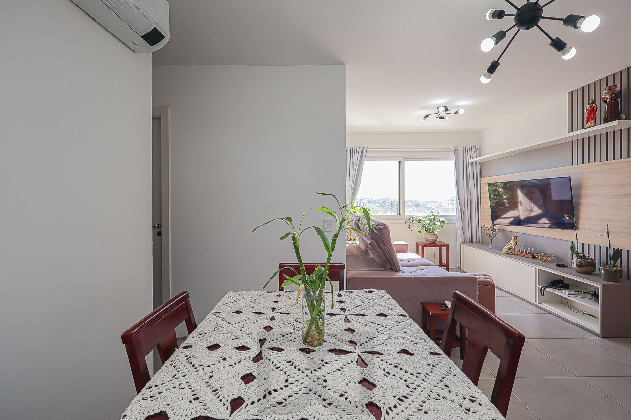 Apartamento a venda no bairro São Sebastião — foto 8