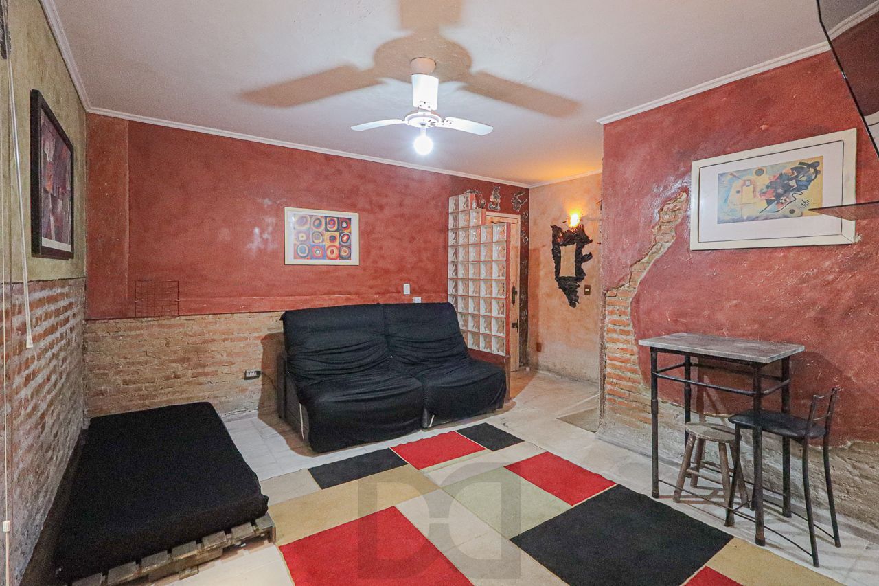 Apartamento Garden a venda no bairro Santana — foto 4
