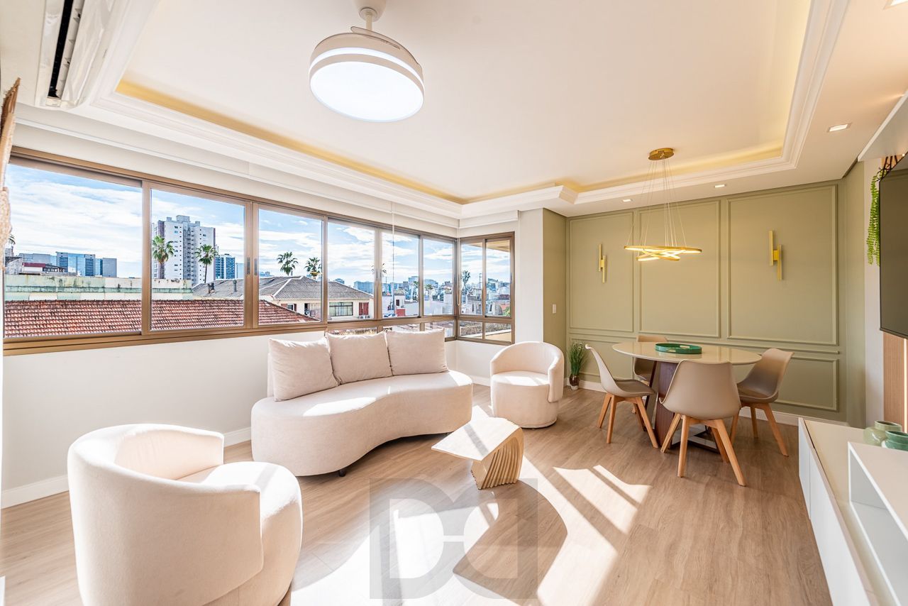 Apartamento a venda no Menino Deus — foto 1