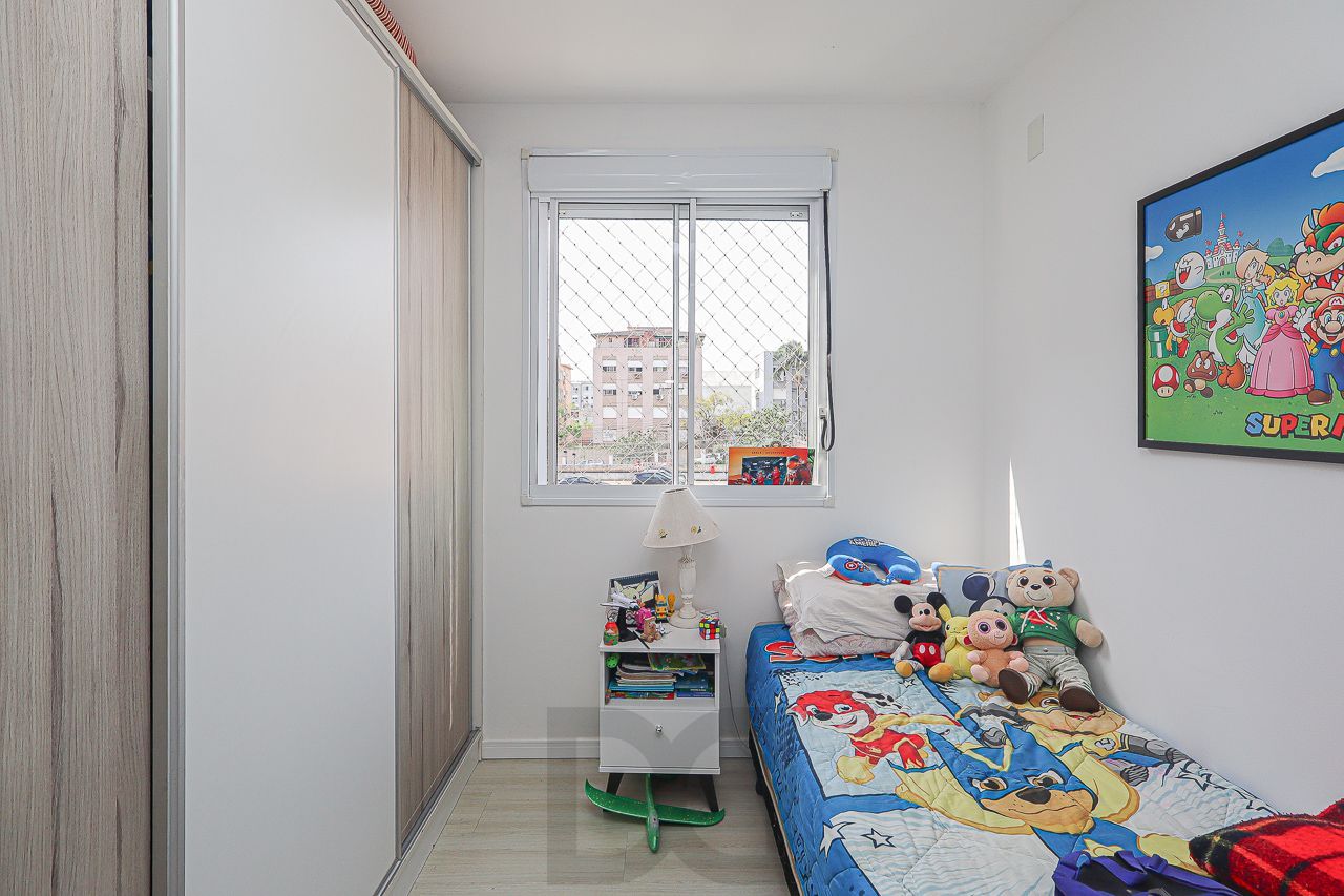 Apartamento a venda no bairro Sarandi — foto 21