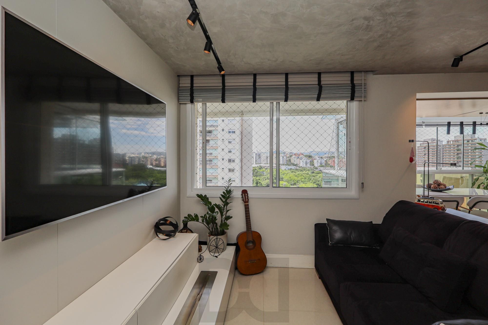 Apartamento mobiliado a venda no bairro Jardim Europa — foto 14