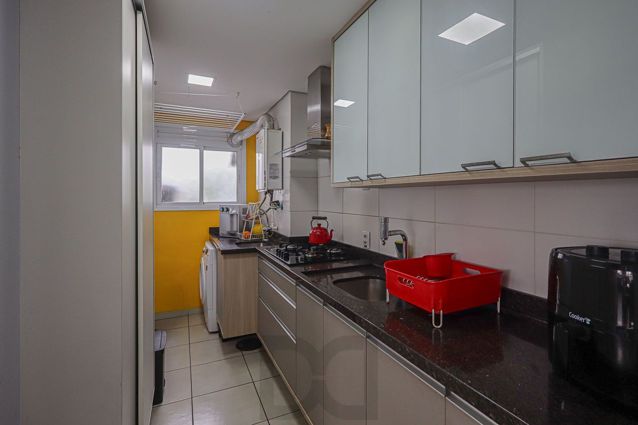 Apartamento a venda no bairro Higienópolis — foto 26