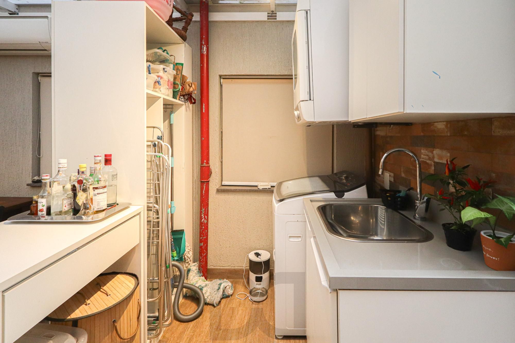 Apartamento Garden a venda na Cidade Baixa — foto 37