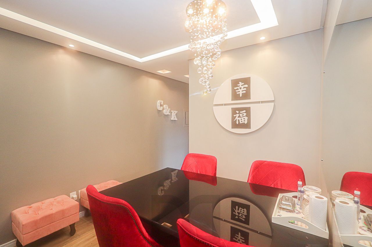 Apartamento a venda no bairro Cristo Redentor — foto 12