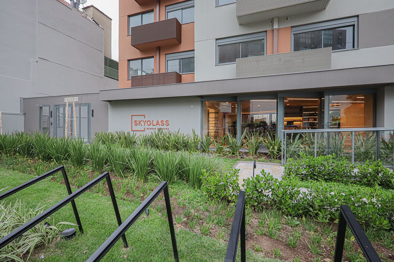 Studio a venda no bairro Rio Branco — foto 44